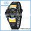 Men's multifunctional geneva digital sport watch