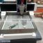 SIGN 6060 mini wood cutting 3D CNC router machine for solidwood MDF aluminum alucobond PVC Plastic foam stone