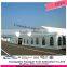 South Africa Wedding Party tent pvc tent material aluminum frame PT-07