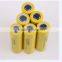 18650 lipo4 battery 3.3v 1100mah lifepo4 18650 1.1ah battery