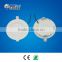 HOT SALE! round/square 18w led panel light price from Shenzhen factory