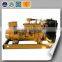 coal gasifier 160kw gas generator
