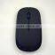 2.4Ghz colorful wireless mouse at factory price