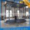 380V hydraulic auto lift scissor car scissor lift