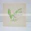 Pop up Flower Card