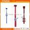 best price scaffolding prop jack , adjustable steel prop scaffolding , scaffolding prop
