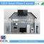 Smart Wifi alarm system with indoor siren
