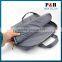 Smart Laptop Messenger bag with Shoulder Strap 15 Inch for Notebook and Ultrabook