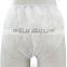 Disposable Nonwoven Briefs for Women,7pcs/opp bag