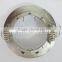 led ceiling light fixture 3w embedded mounted ceiling light led ceiling lighting fixture gu10 mr16 high quality 3 years warranty