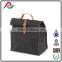 pantone color silk screen printing washable fabric kraft paper bag for school