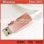 u-disk cable 64g flash disk cable for ipad flash drive cable mobile phone