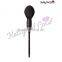 Hottest rattan goat hair makeup brushes New Style