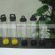 plastic clear PC tube