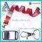 Fashion hot selling custom lanyards bottle opener