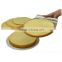 3pcs Stainless Steel Cake cutter