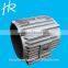 Aluminum amplifier shell the best quality from Dandong Hengrui