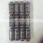 100% spun polyester sewing Thread 40S/2 8G