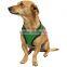 Dog Collar Harness Cat Pet Safe Control Easy Soft Walking no Pull Tug Free