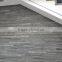 grey travertine