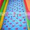 giant inflatable water slide decal paper ball bearing slide for adult