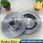 be popular 275 brake disc OE:	839615301