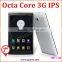 HOT 7 Inch Octa Core Tablet pc MTK6595 3G Phone Call Tablet pc IPS Screen Dual Sim Card Bluetooth GPS