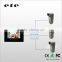 7 inch wireless zwave video intercom 2-way waterproof intercom system                        
                                                Quality Choice