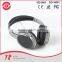 2015 wholesale best over-head double bluetooth headset for small ears