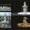 statue fountain scuplture granite stone granite price