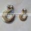 Series Clevis Sling Hook chain hook chain link chains with hook lifting chain