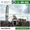 2016 the Hot Sale High Quality Large Capacity Concrete Mixing Plants
