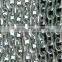 British Standard Electro galvanized chain, short link chain, iron chains