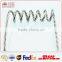  China Manufacturer High destiny Tungsten Wire for Car Lamp Coating