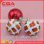 Graceful christmas decorations christmas ball christma ornament