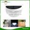 6 LED Solar Lamps Outdoor Waterproof Garden Light Decoration Landscape Lawn Solar Power Fence Gutter Wall Light                        
                                                Quality Choice