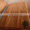 HOT SALE! D grade burckella veneer instead of gurjan veneer
