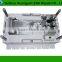 front bumper plastic injection mould