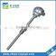 Thermocouple Head & Themowell