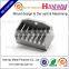 Die Casting Aluminum Motorcycle Regulator Rectifier Heat Sink