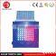 Widely used DINGWANG Solar Traffic Lights on sale