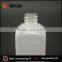 wholesale frosted matte square white glass dropper bottle for essential oil guangzhou ruijia                        
                                                                                Supplier's Choice