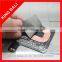 Computer CPU Absorbing Material soft Absorbing Material CPU EMI Noise Absorbing