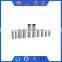 Tractor engine spare parts forged engine inlet and exhaust valve guide