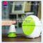 color changing lamp aroma flower diffuser for wholesale