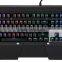 Motospeed Whole Sales RGB Backlight Mechanical Wired Keyboard With Comfortable Touch