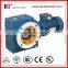 Good sale S series S37 Helical Worm Speed Reducer