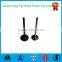 Top quality Intake-exhaust valve WEICHAI diesel engine parts