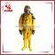 chemical suit, chemical safety garment overall