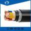 XLPE insulation Armored Low Voltage 95mm xlpe cable